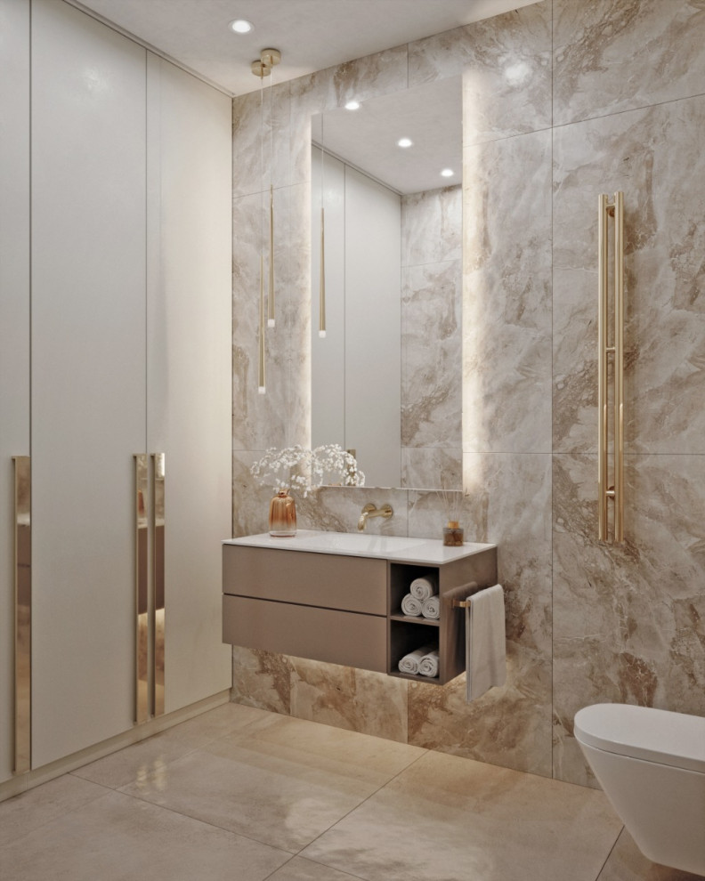 Обложка проекта: ЖК Сердце Столицы