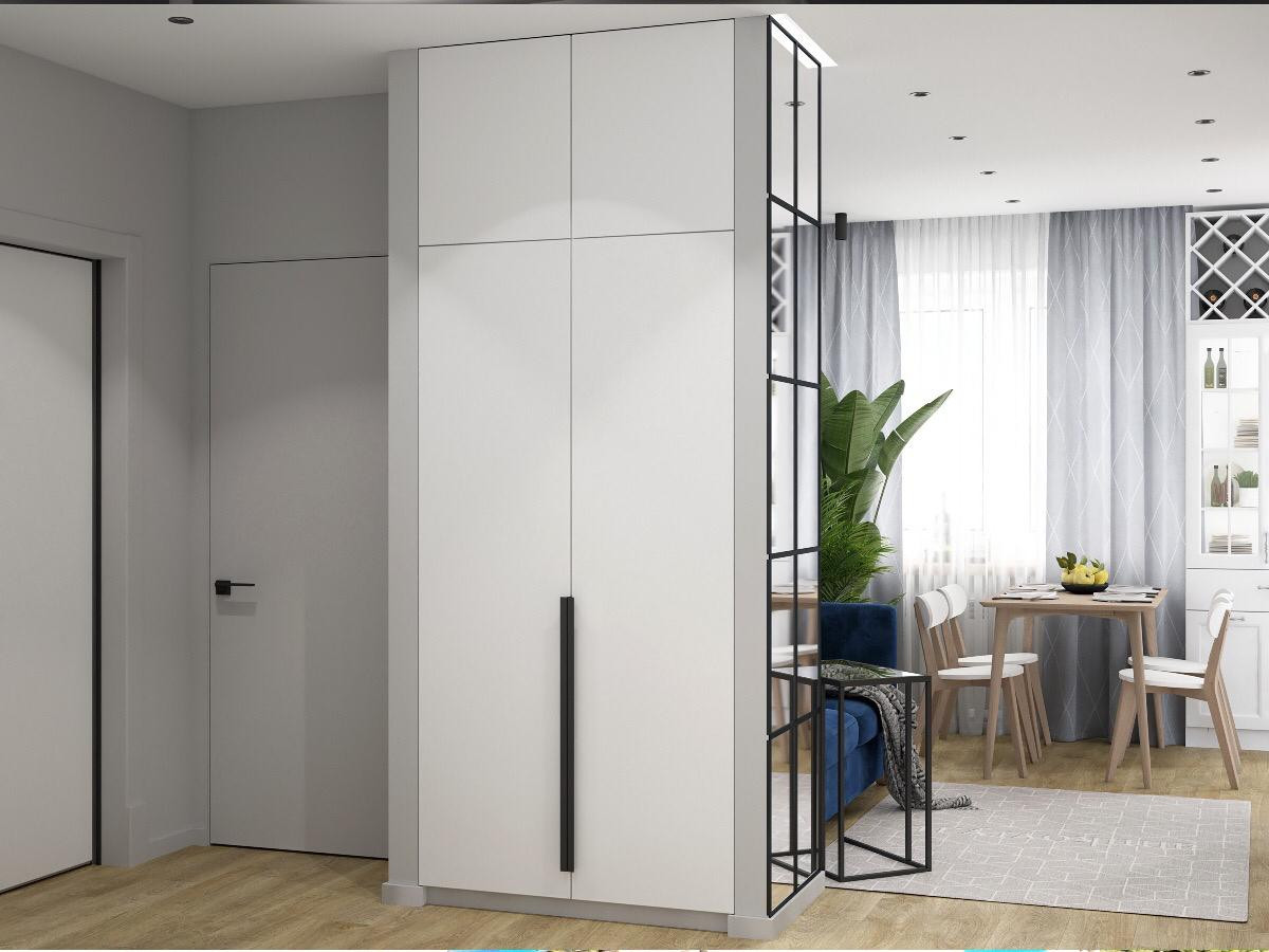 Новостройка