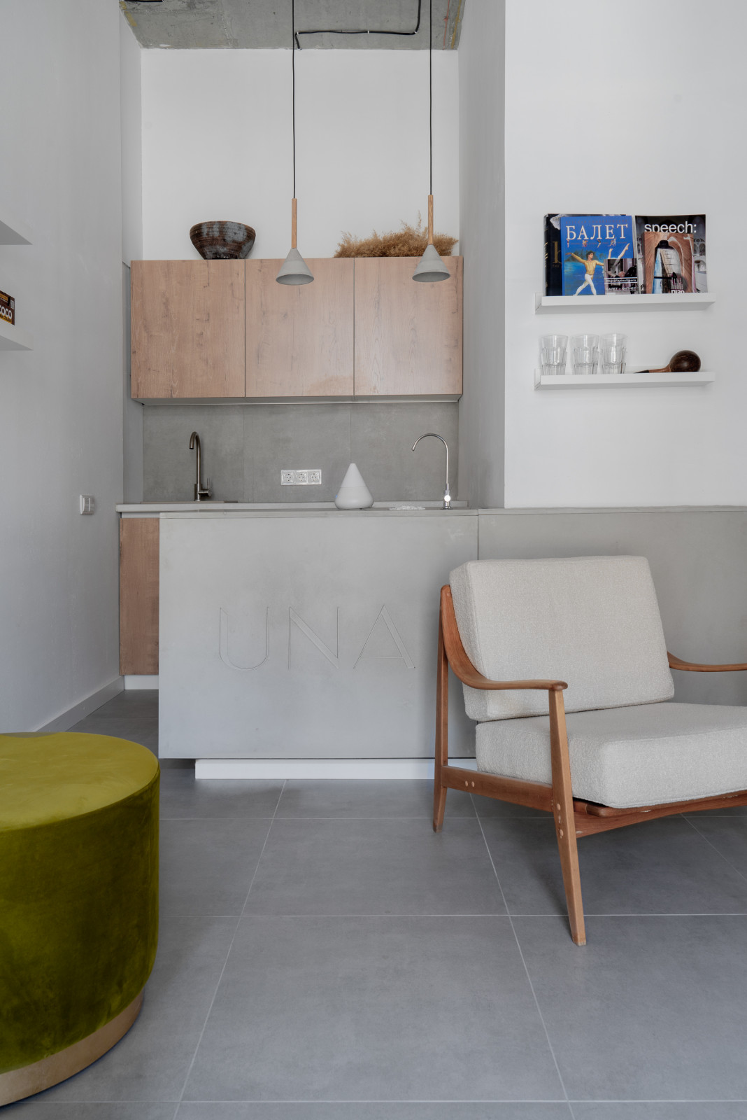 Mind&Body studio UNA