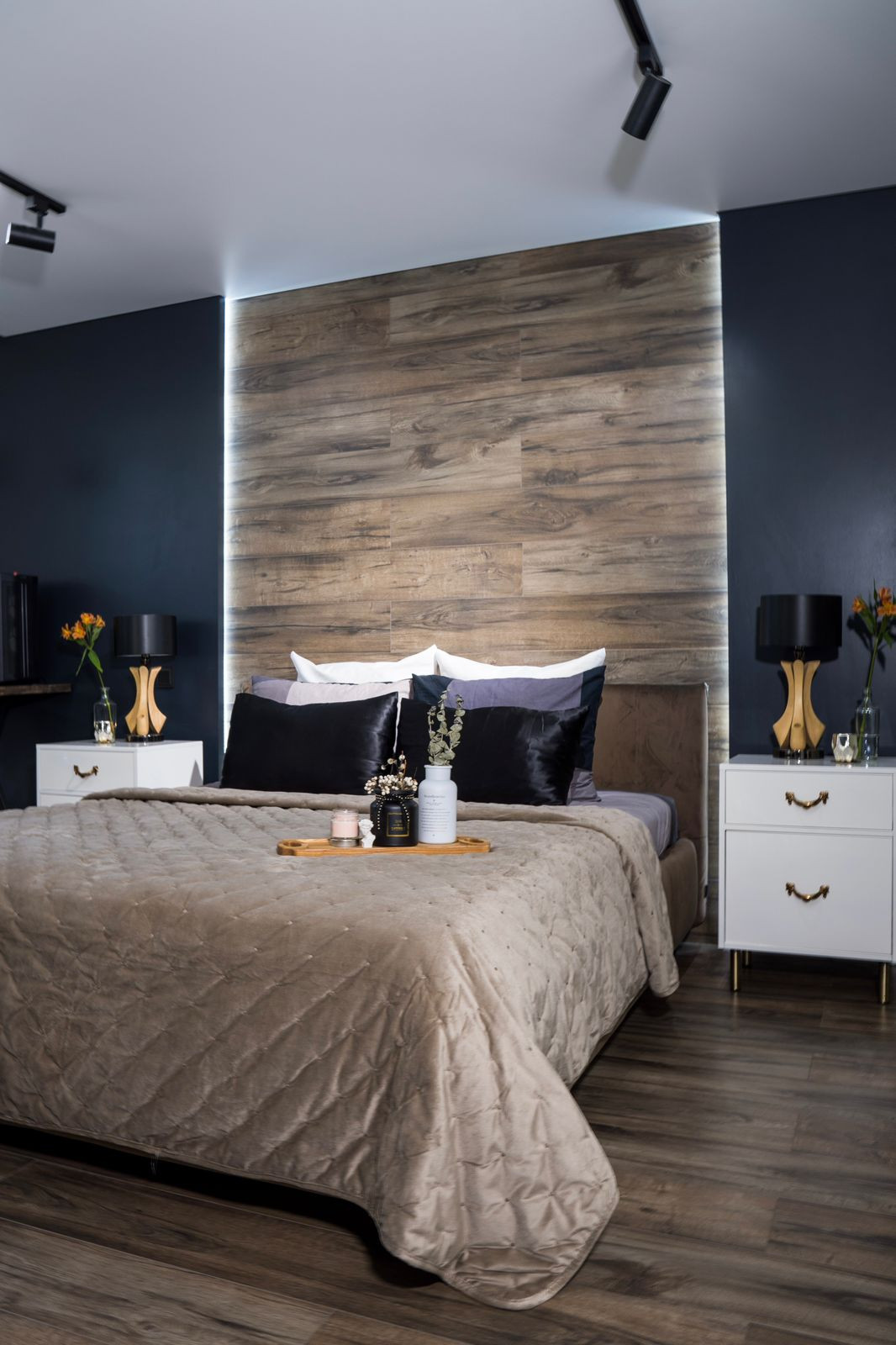 Анна Филаретова