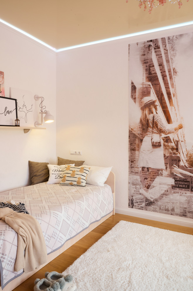 Классика с элементами Ар-деко