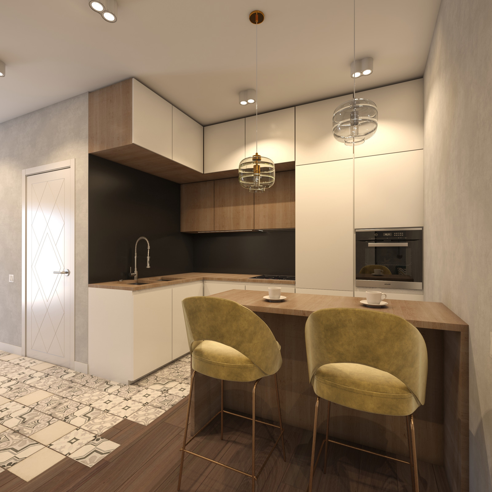 Фоновое изображение профиля Ирина Гуацаева