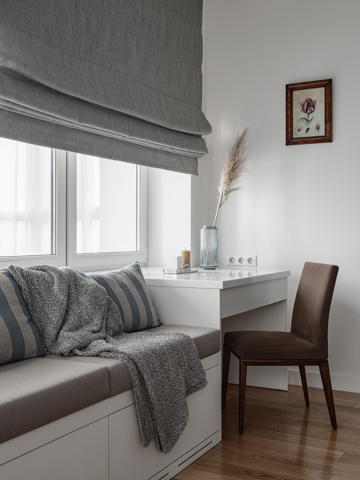 "Начало" реализация