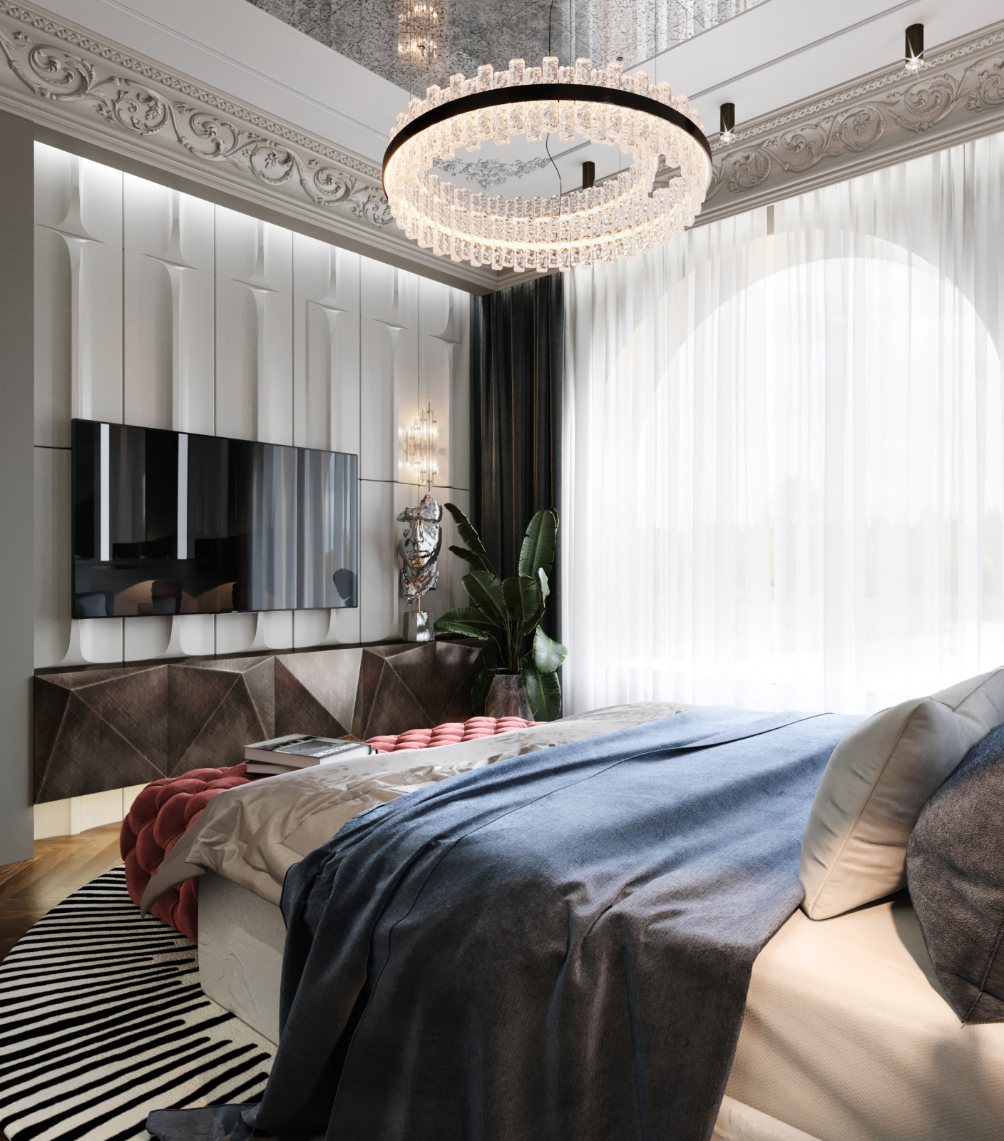 Серебряный Парк