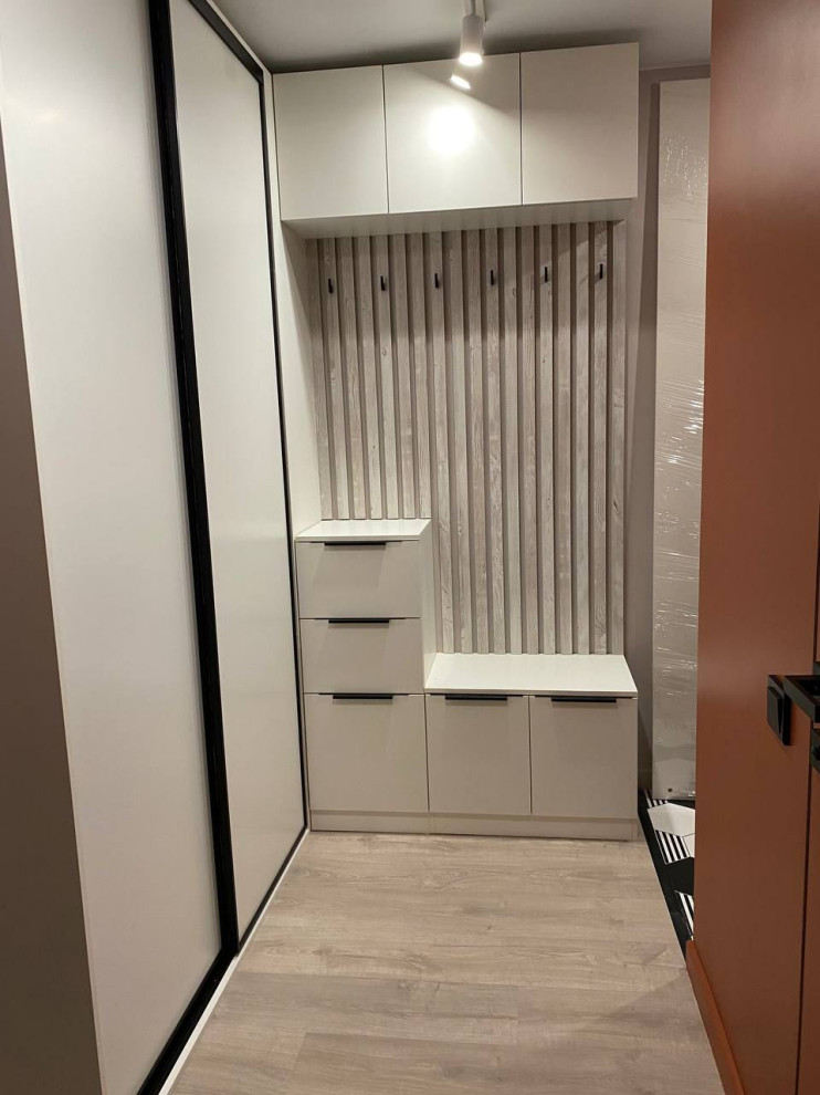 Фили 50м - прихожая