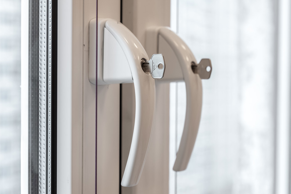 Вопрос: Как сделать квартиру безопасной для ребенка