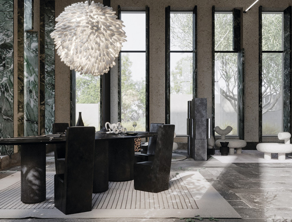 Загородный дом 1.0