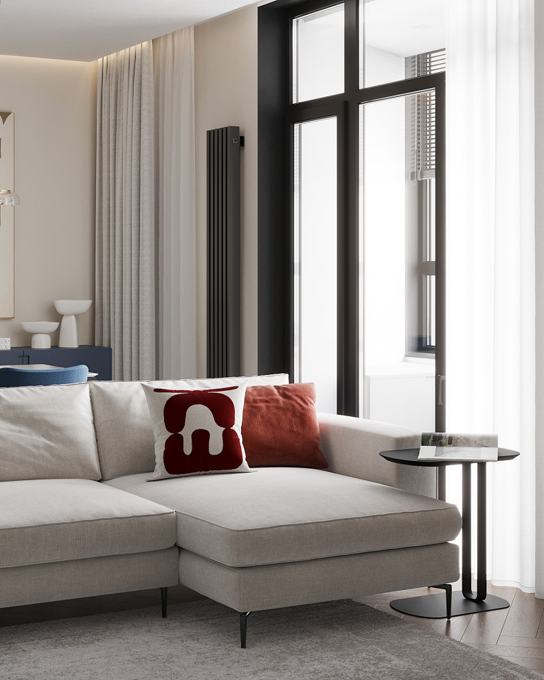 ЖК БОТАНИКА