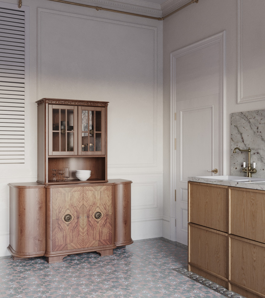 Лахтинская