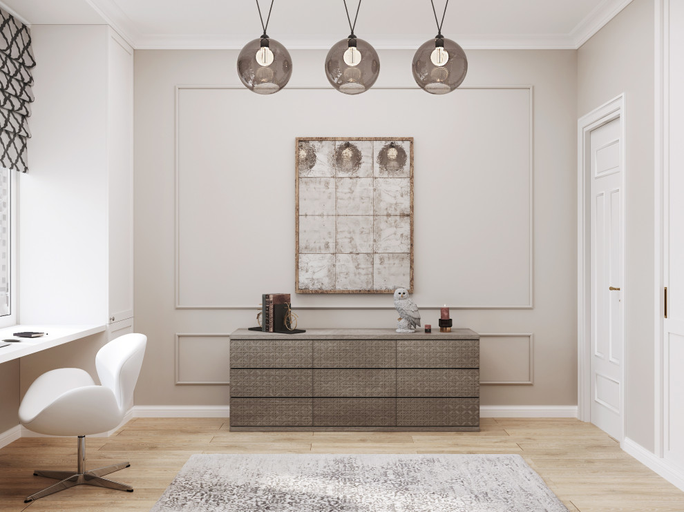 ЖК Триколор