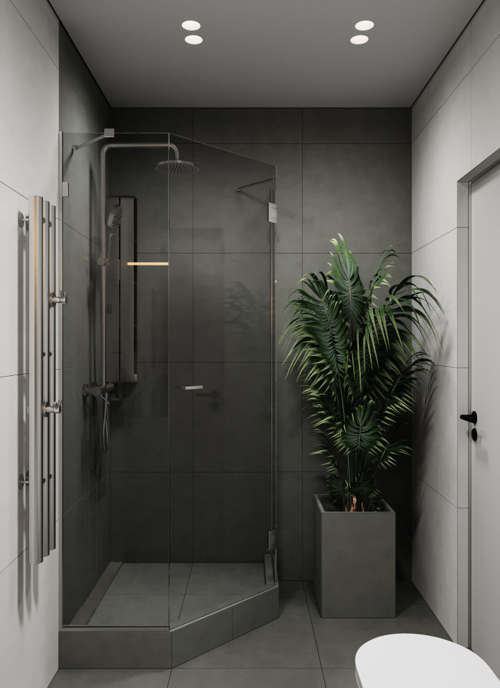 ЖК Discovery Residence (1 проект)