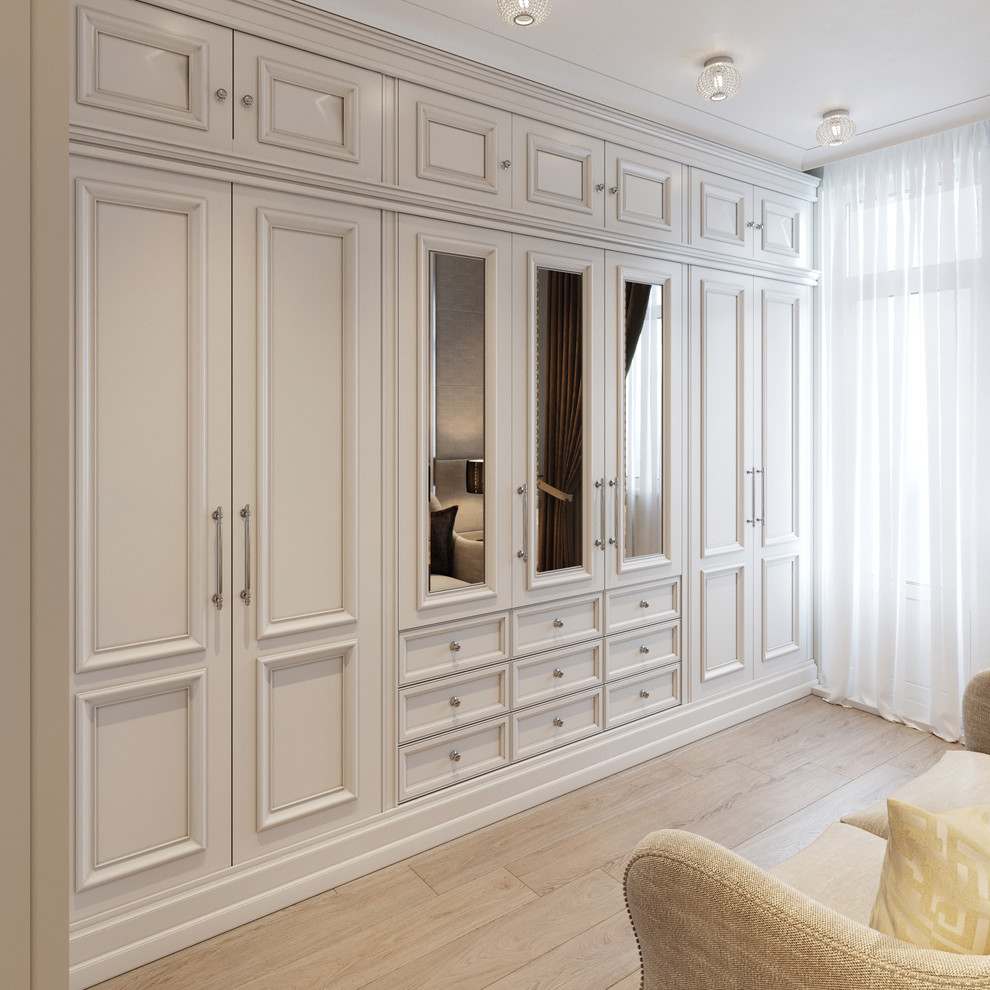 Квартира ЖК Маяк