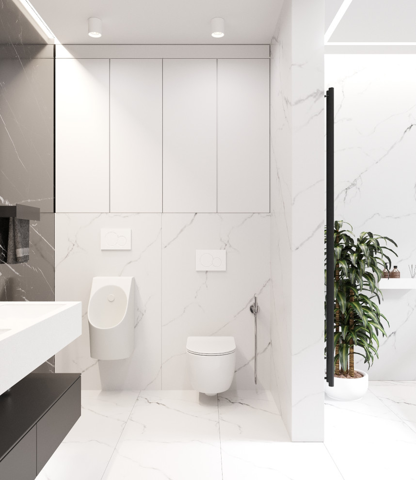 Частный дом в Тюмени