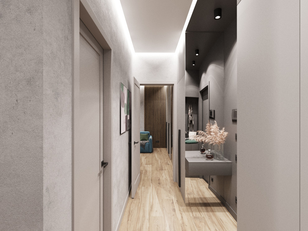 Квартира для молодой семьи с ребенком в Москве