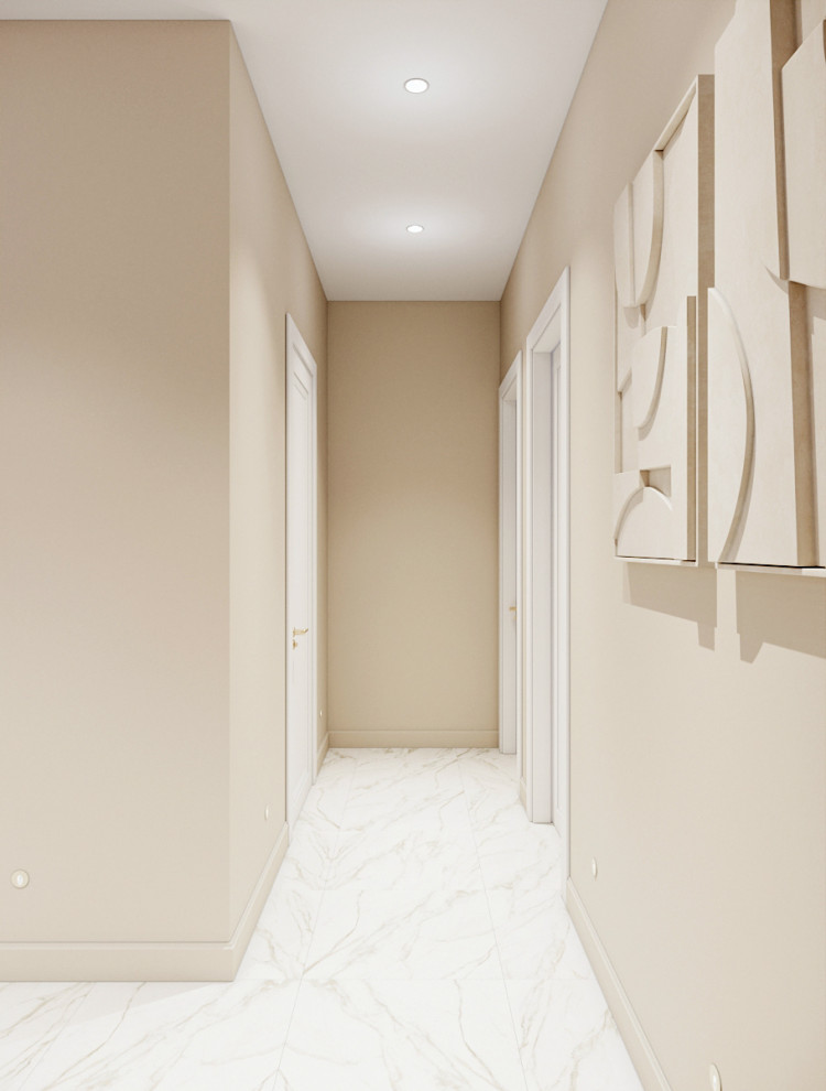 Квартира в ЖК Holland park Москва