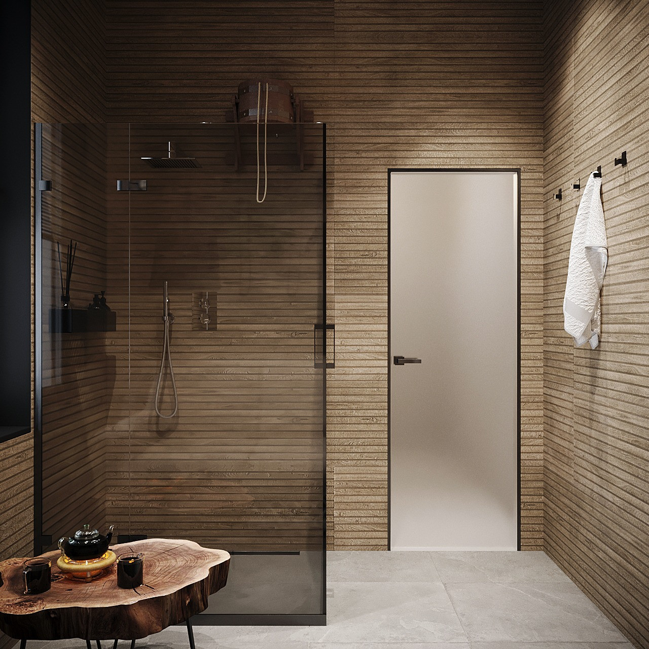 Проект Таун Хаус Коростово