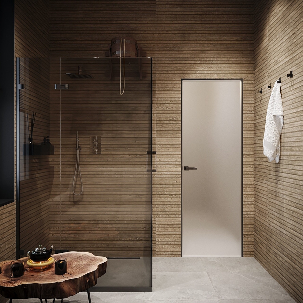 Проект Таун Хаус Коростово