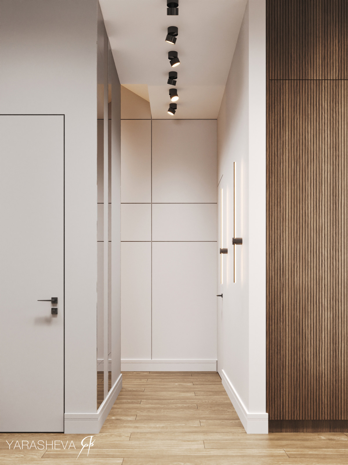 Загородный дом в КП Хюгге Хаус 380 м кв.