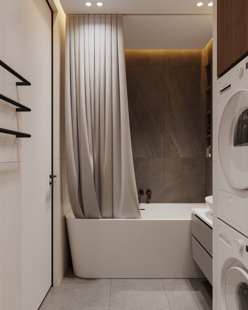 Жк LIFE Варшавская