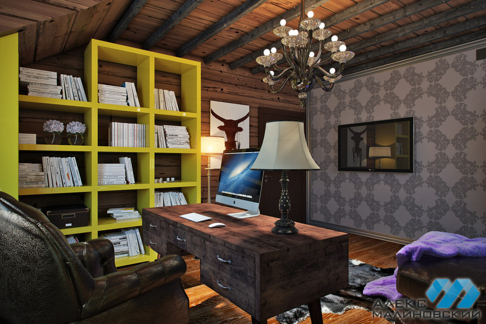 КП Глаголево-парк