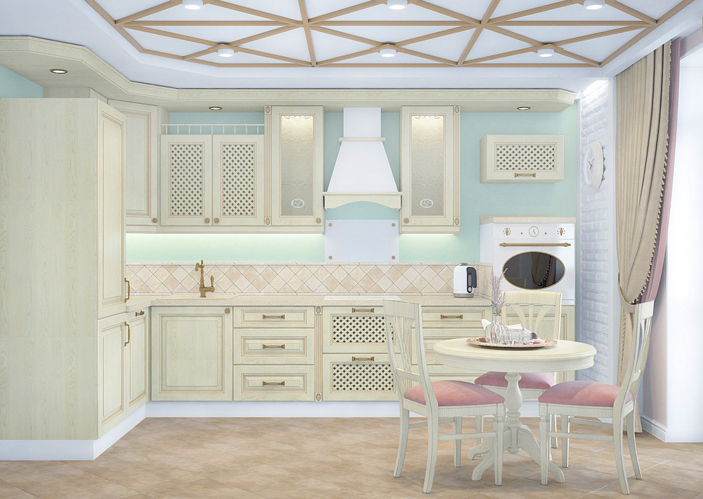 Прованс и классика