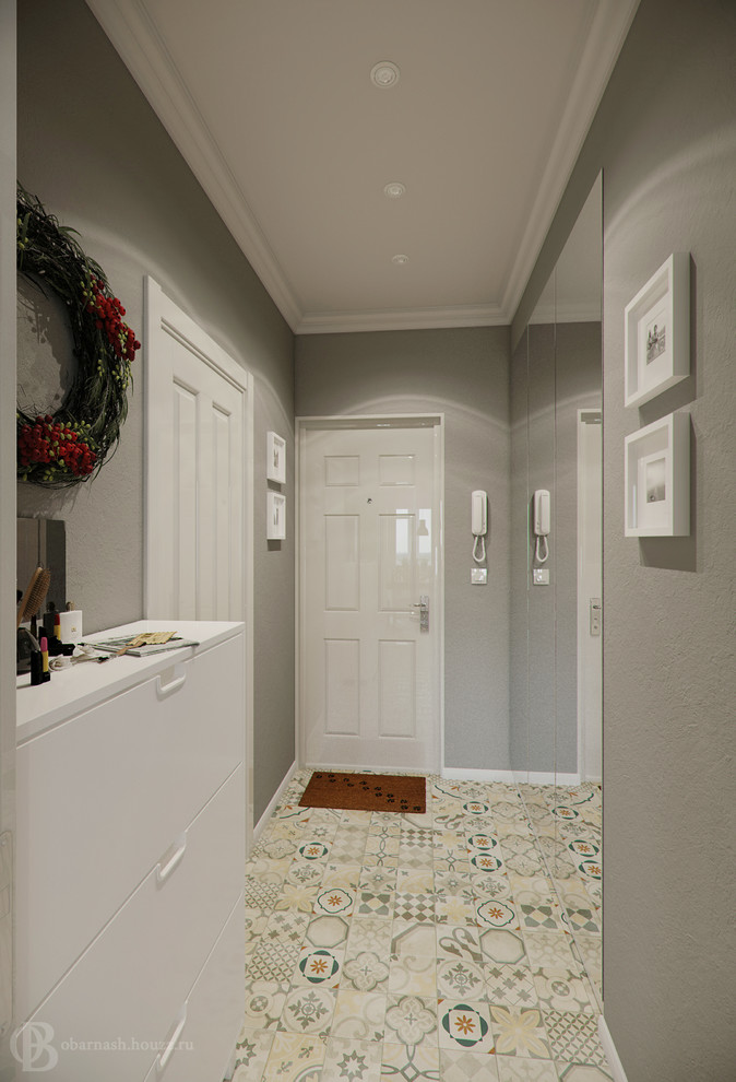 Скандинавия для Сколково