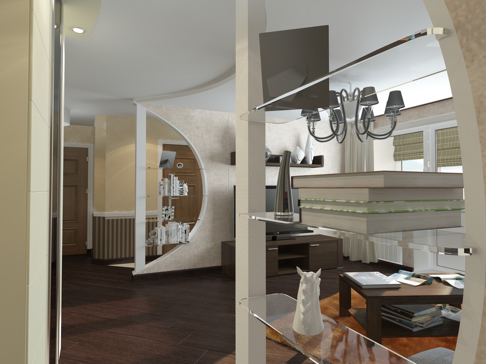 светлогорский проезд