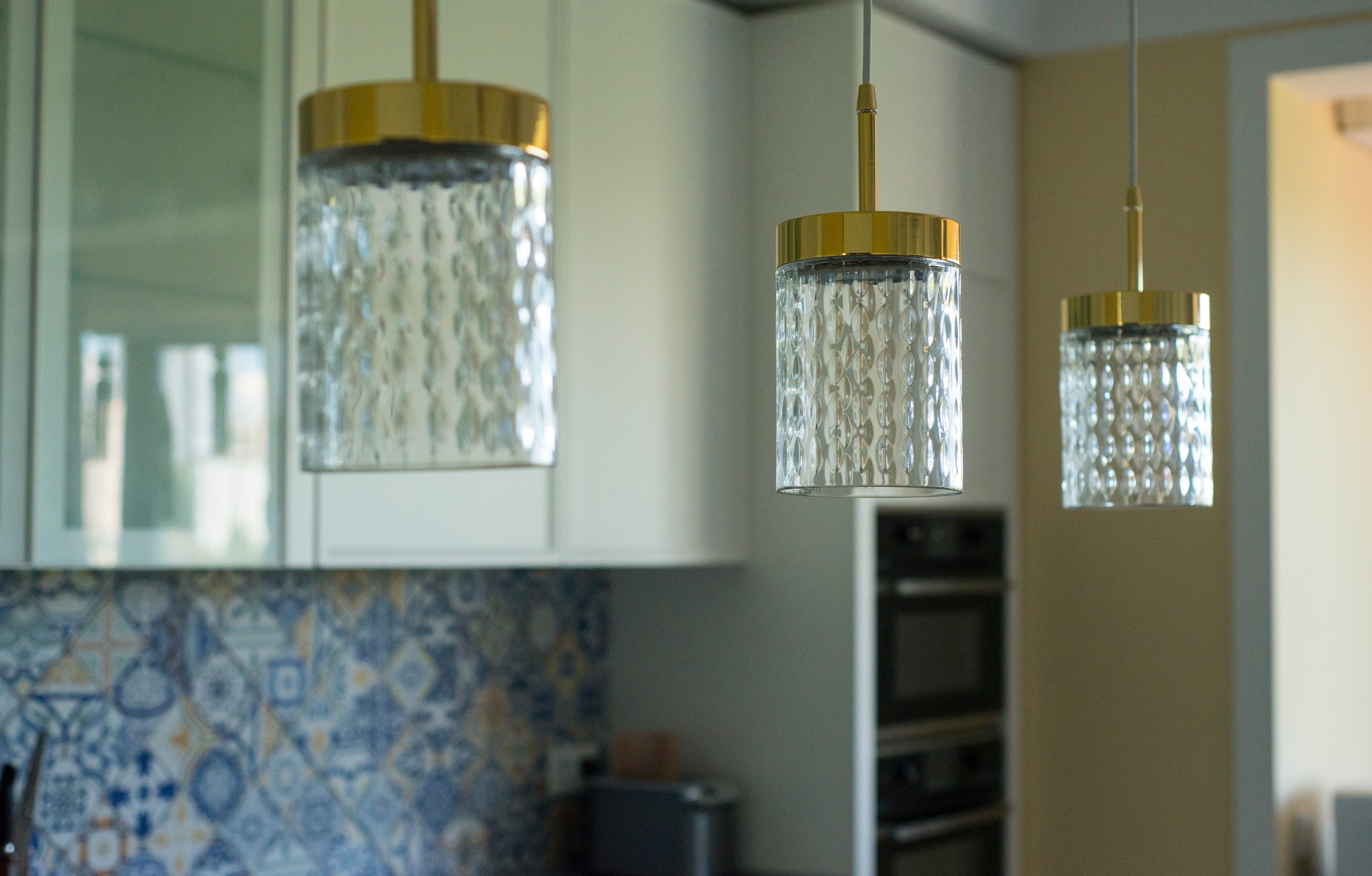 Дом с видом на море.