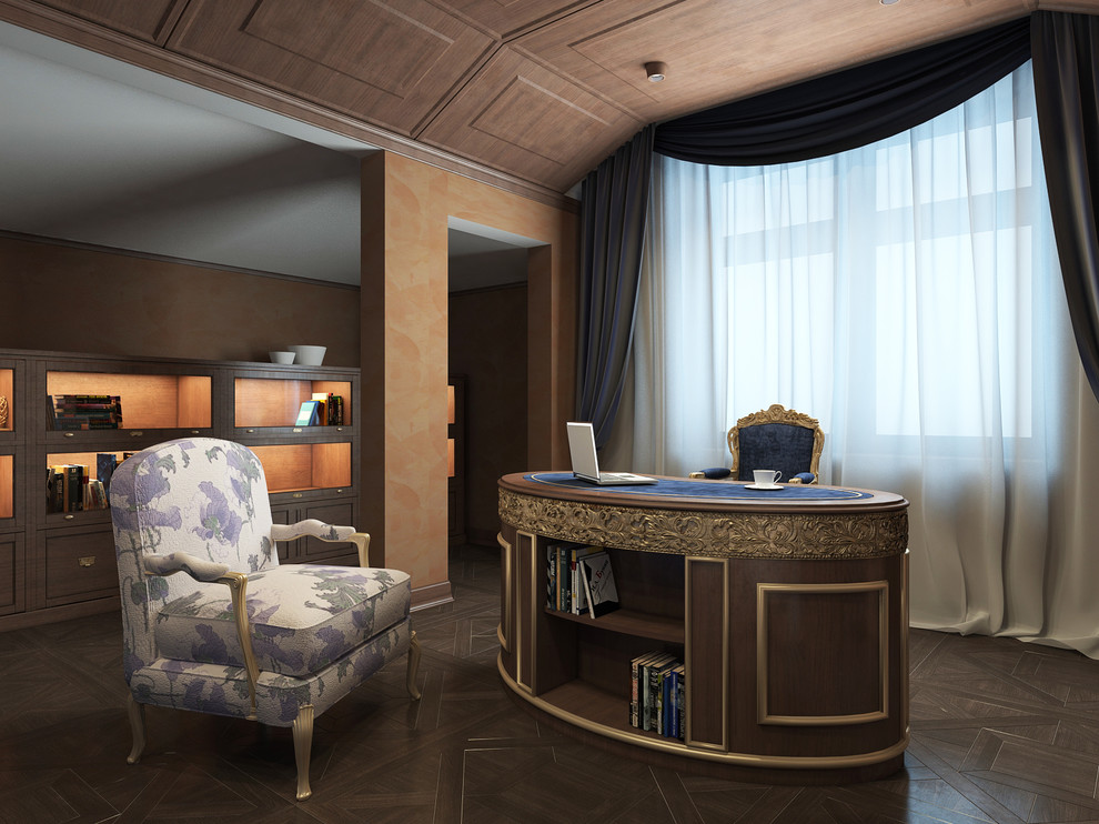 Дом в поселке "Гринфилд"