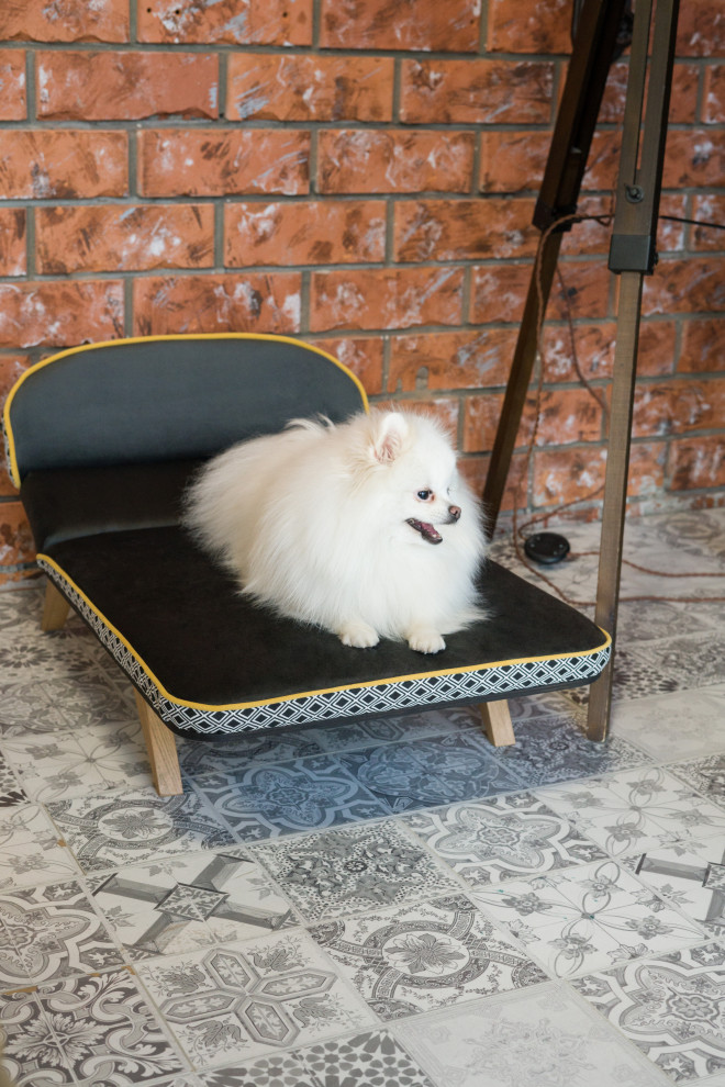 Авторская софа для собак - LIMA