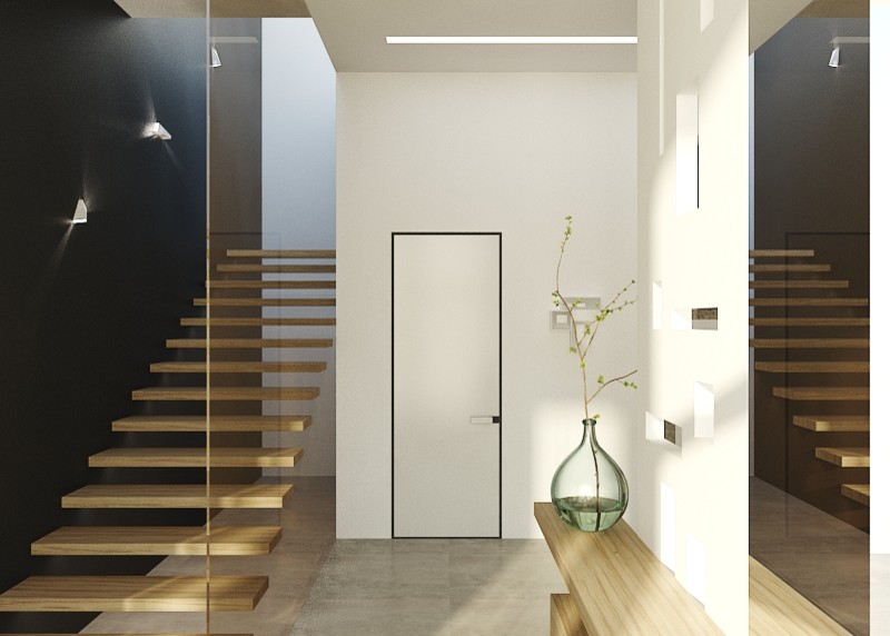 Загородный дом, пригород Санкт-Петербурга