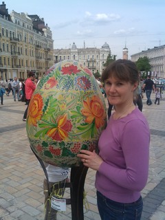 Людмила Плюцар