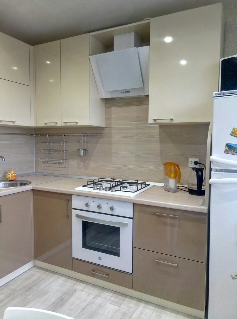 Анна Борисова