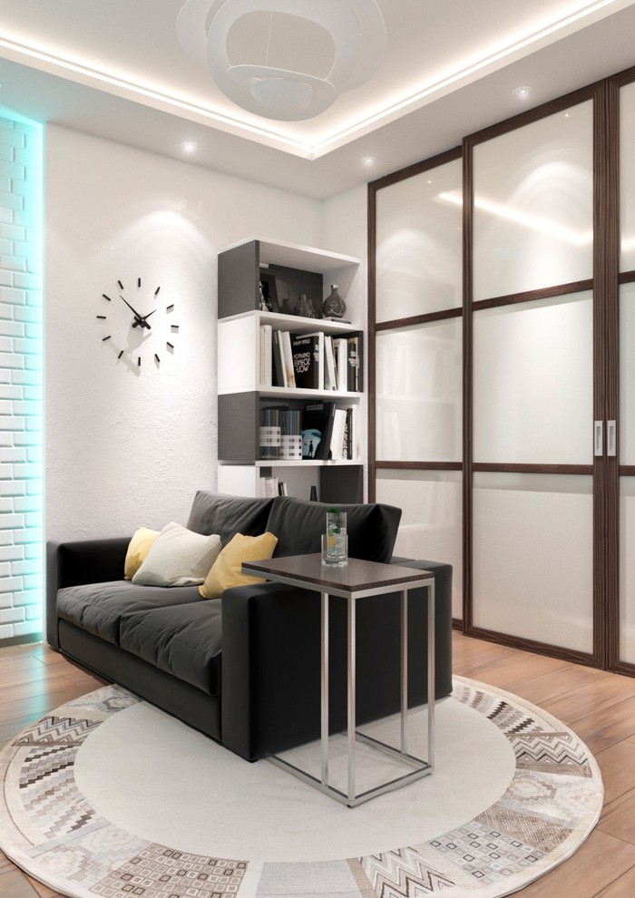 ЖК Афанасьевский