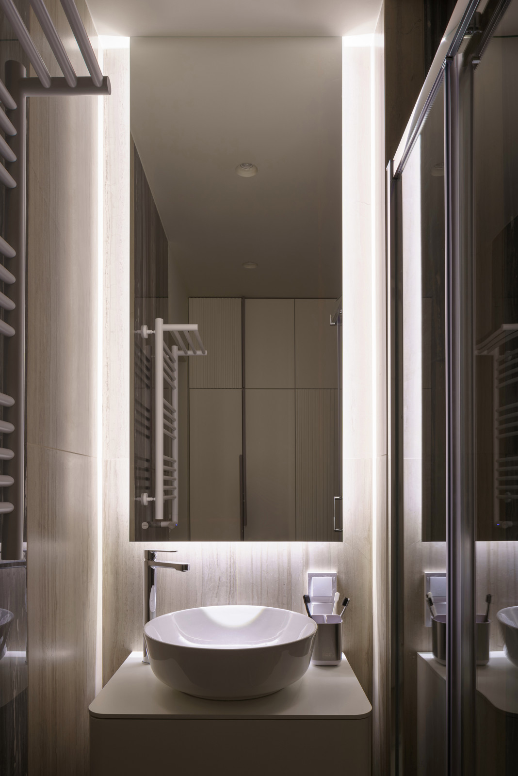 Реализация проекта ЖК Парковый квартал