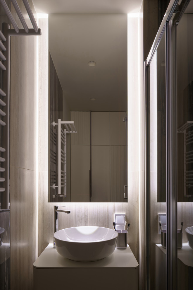 Реализация проекта ЖК Парковый квартал