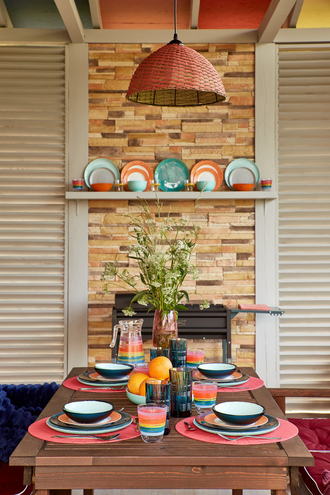 Мексиканские каникулы