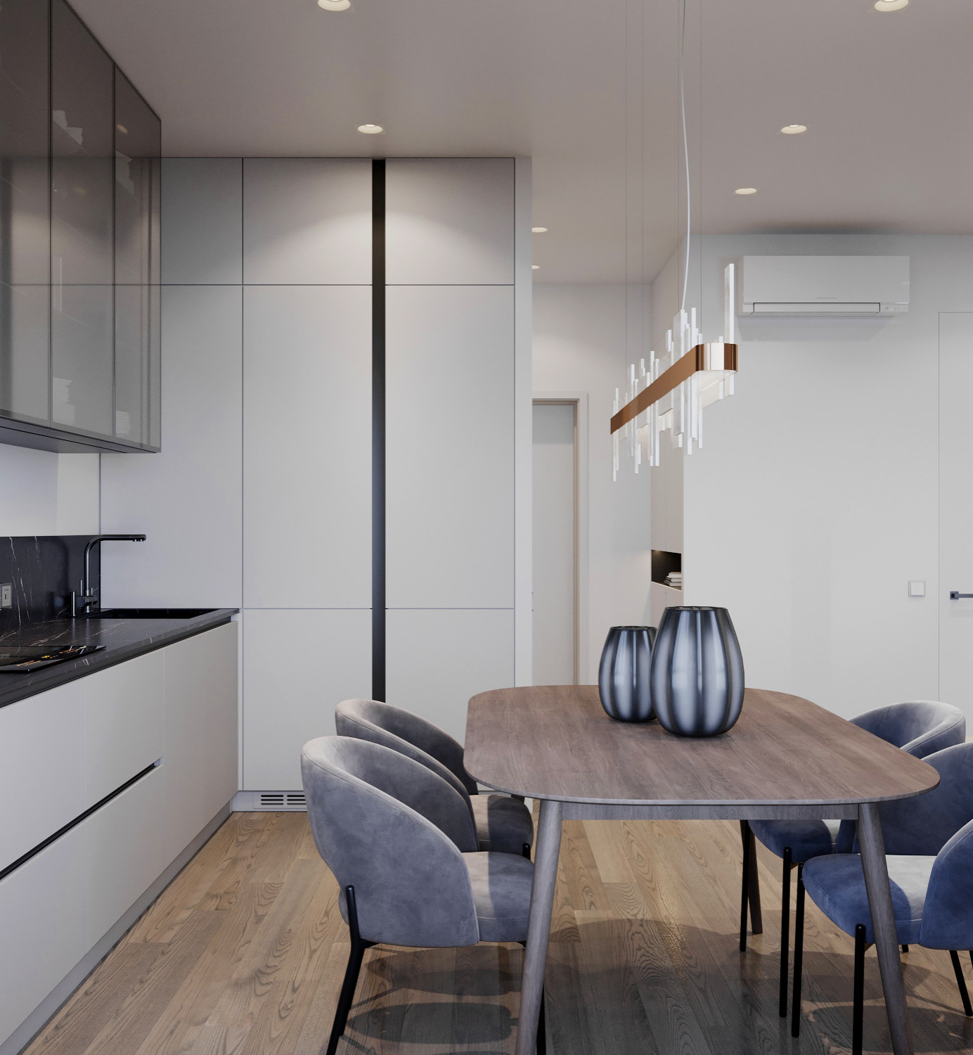 HOLLAND PARK | Moscow