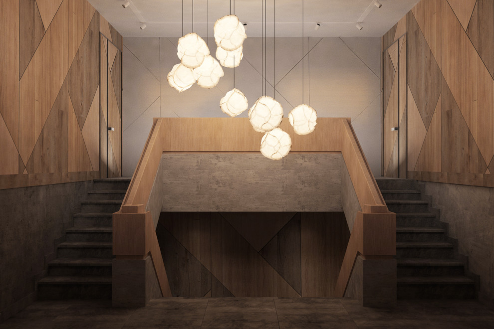 Дом в Можайском 1 часть