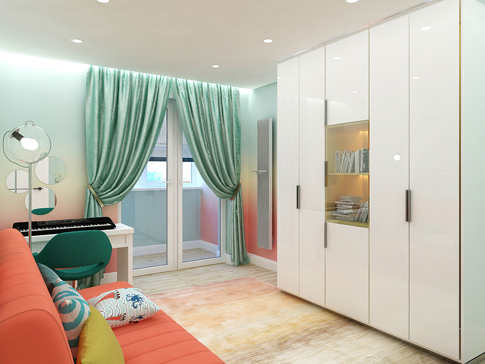 ЖК Царицынский