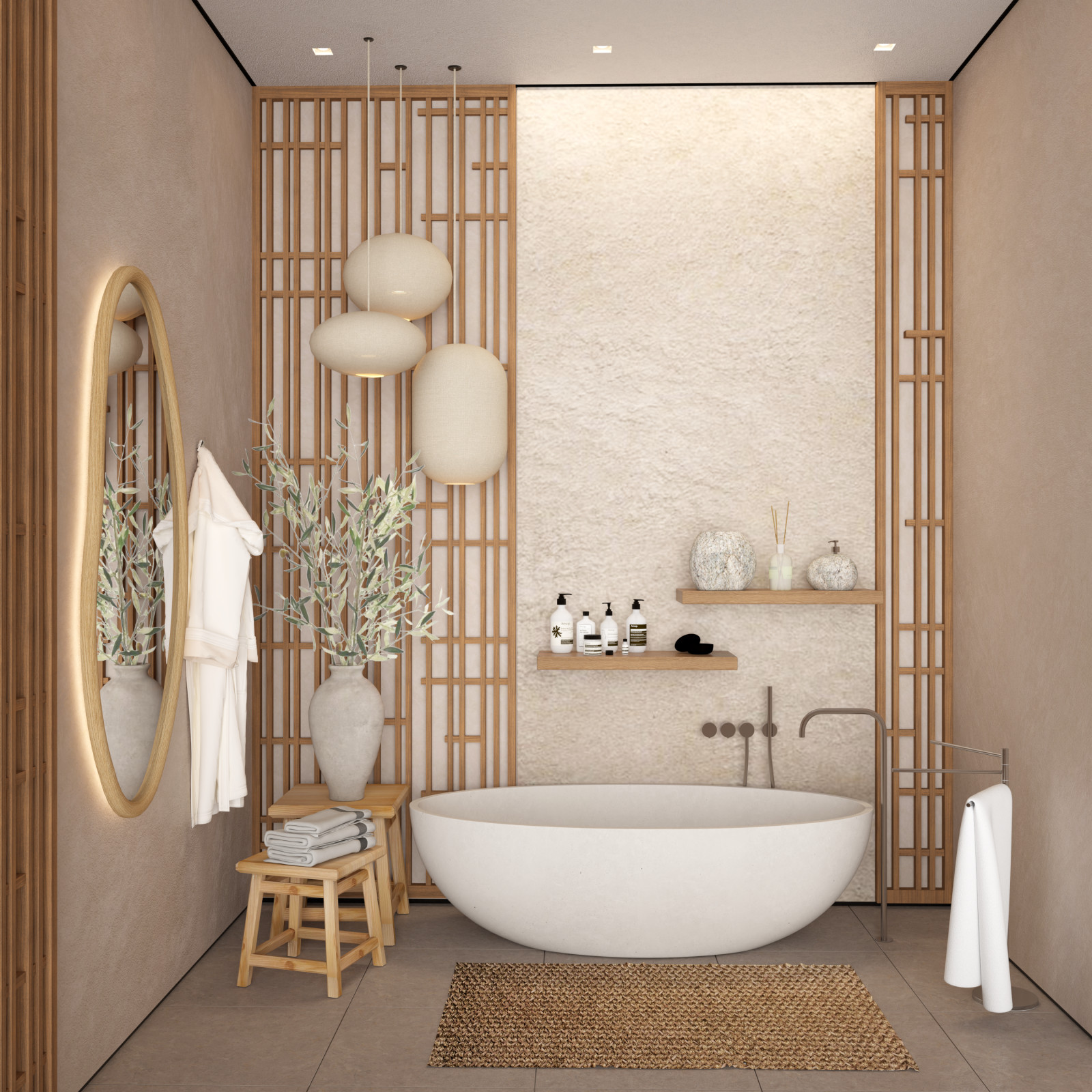 Квартира 245 кв м в Краснодаре