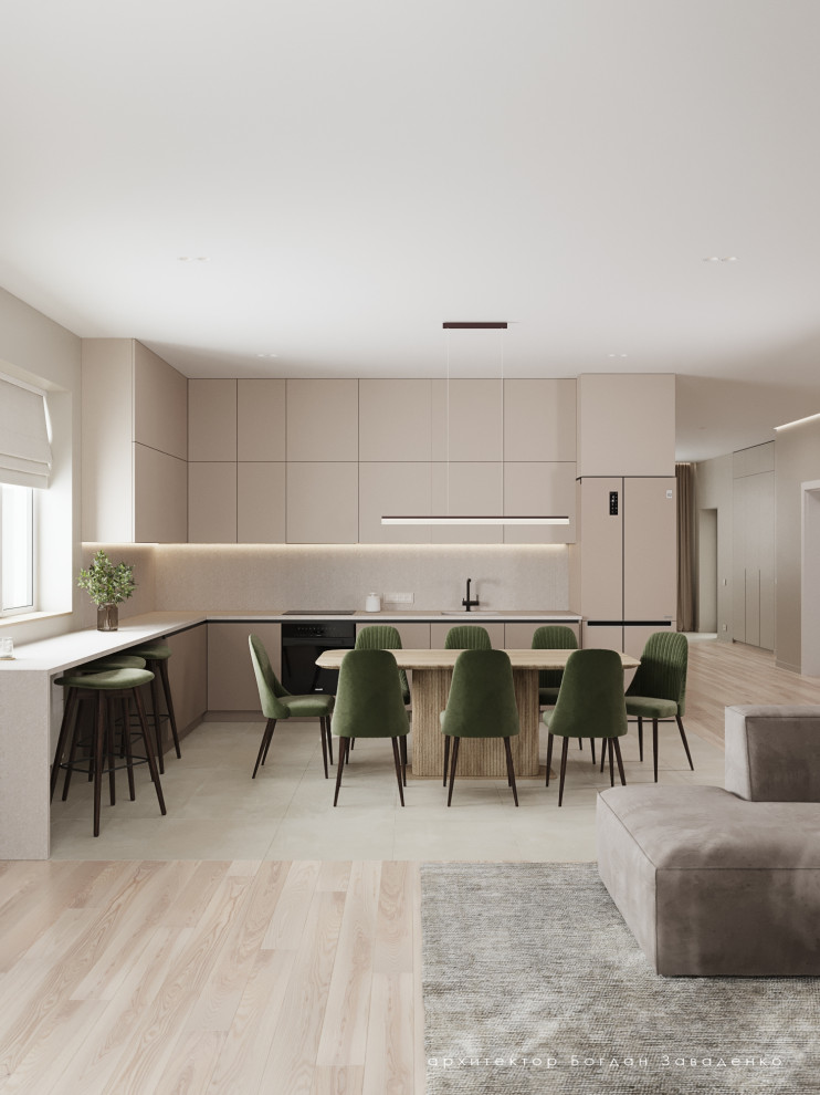 Рендеры Ростов