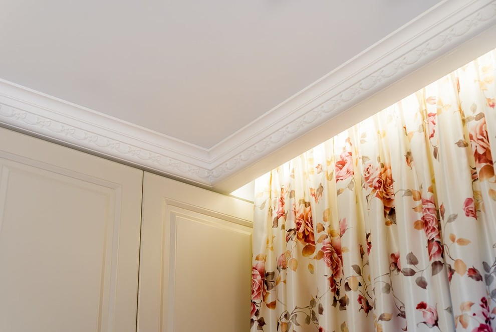 Дизайн маленькой спальни