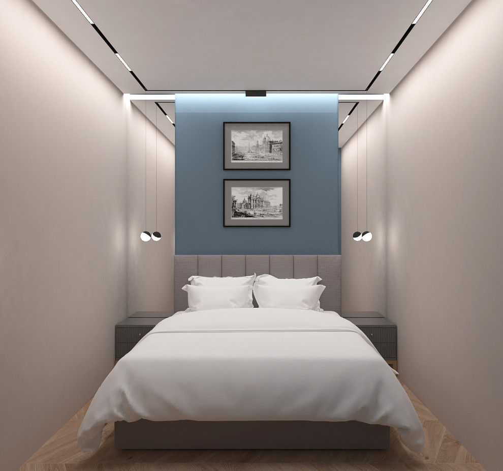 Квартира на Академика Королева