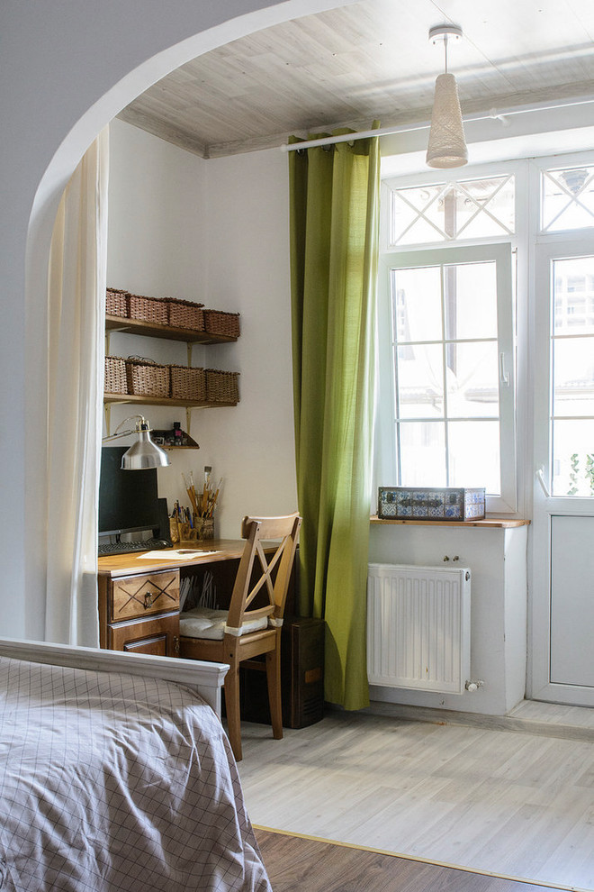 Домашняя мастерская