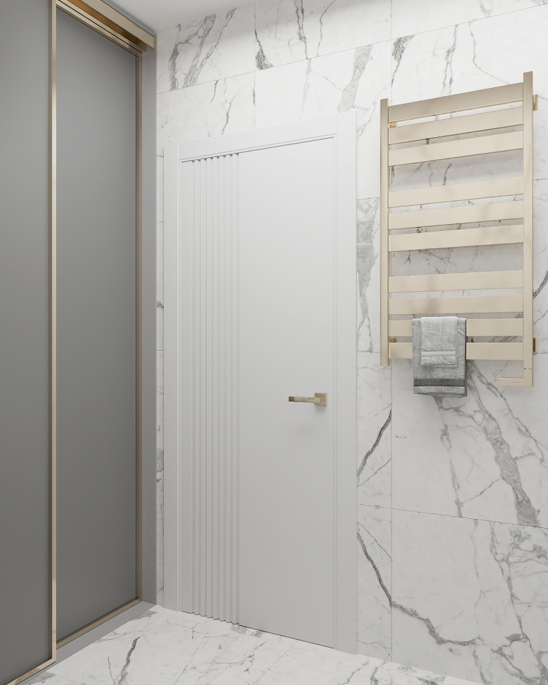 Квартира для семьи с тремя детьми