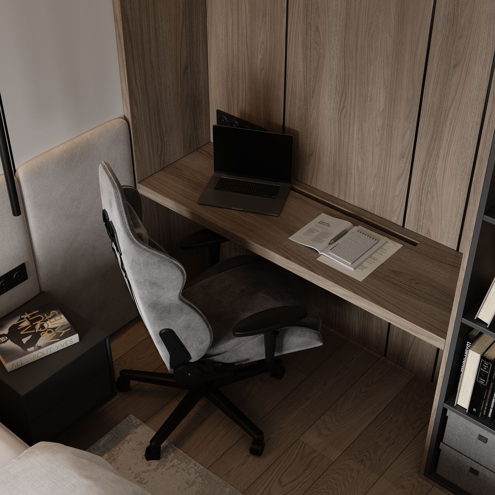 Обложка проекта: "Текстильщиков"