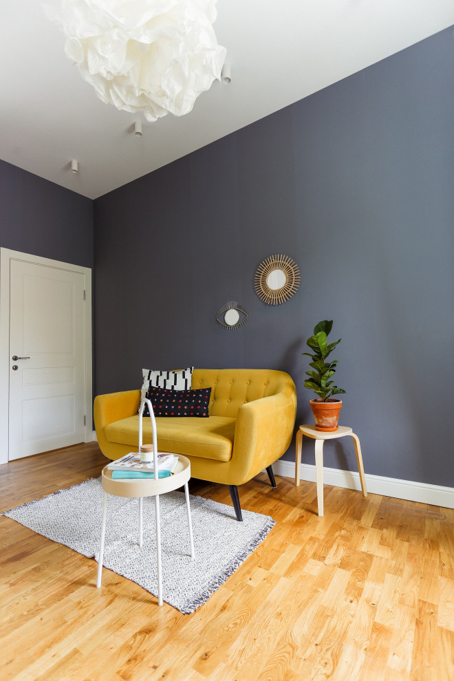 Квартира 2ух-комнатная в Коломне