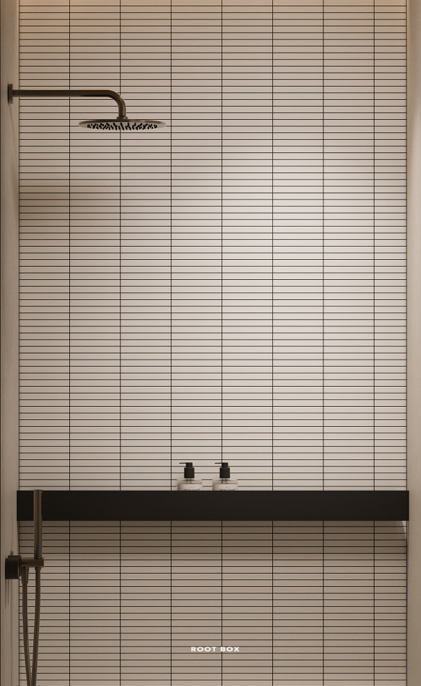 ЖК Mypriority Basmanny 74м2