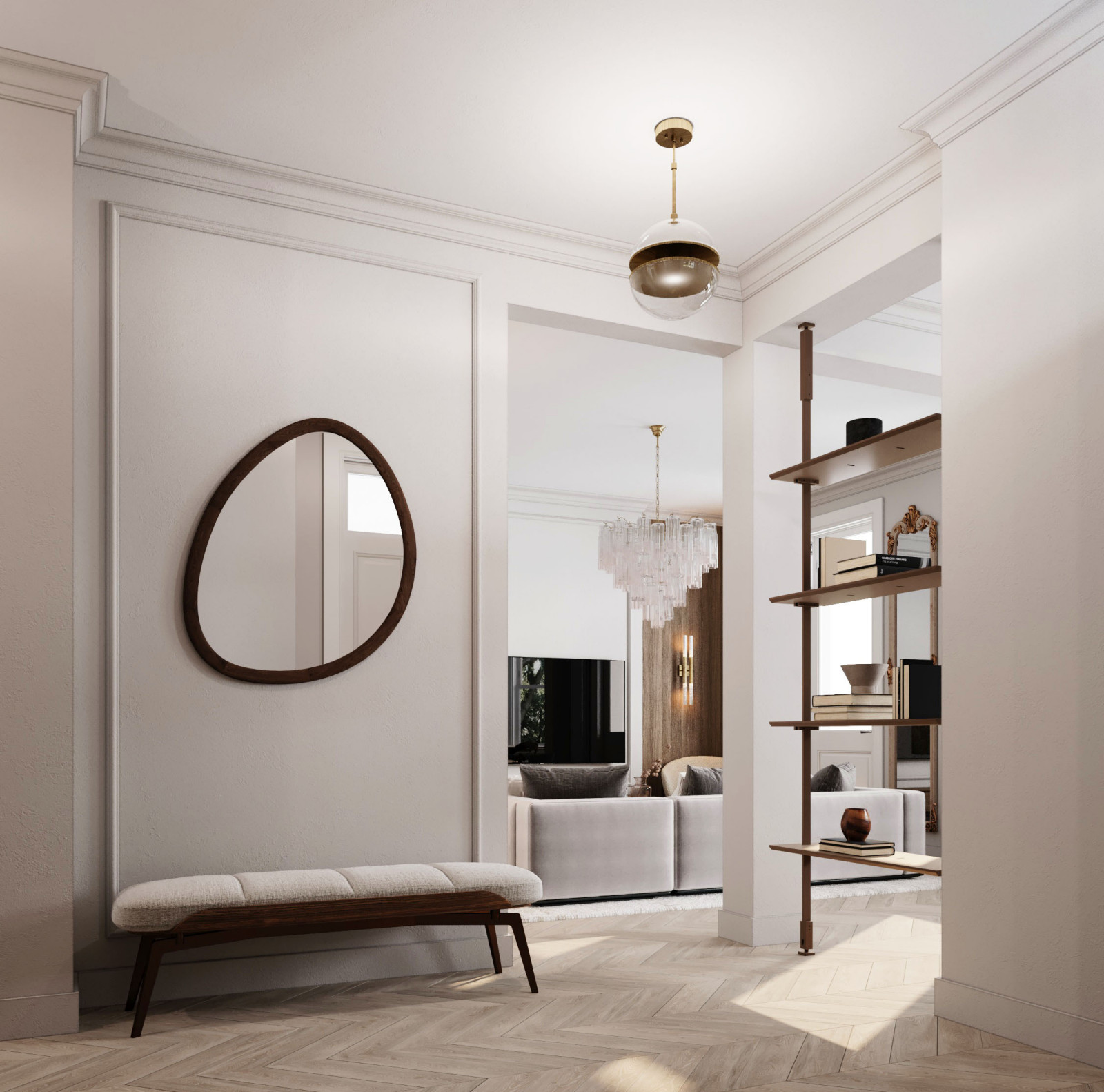 Apartment in  London